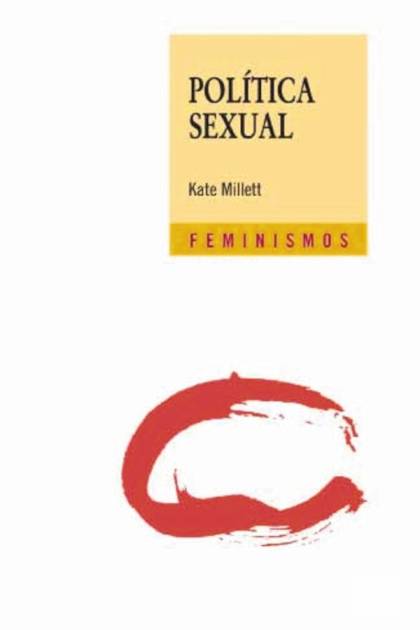 Política sexual – Kate Millett » Pangea Ebook Política sexual – Kate Millett