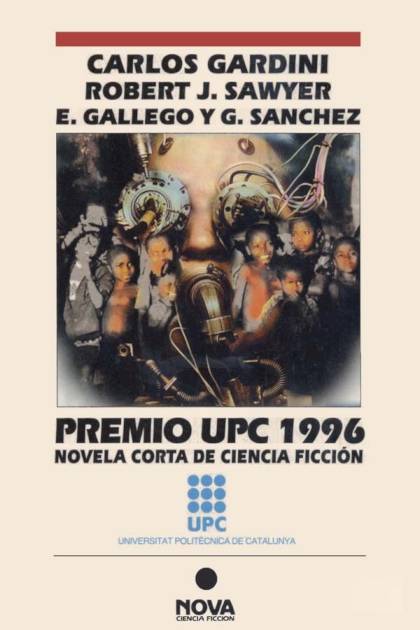 Premio UPC 1996 – Novela Corta de Ciencia – Carlos Gardini