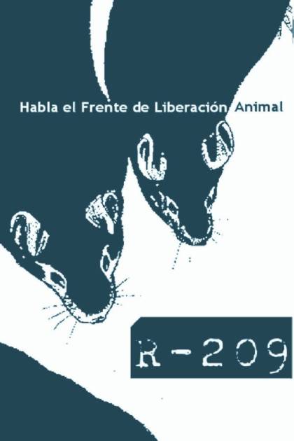 R-209. Habla el Frente de Liberación – AA. VV.