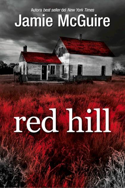 Red Hill – Jamie McGuire