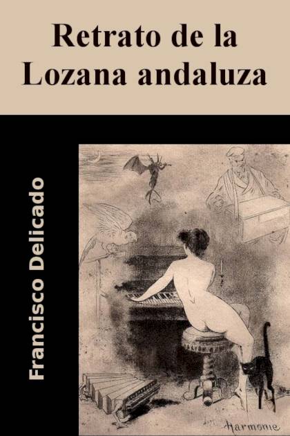Retrato de la Lozana andaluza – Francisco Delicado