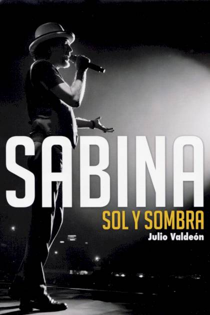 Sabina. Sol y sombra – Julio Valdeón