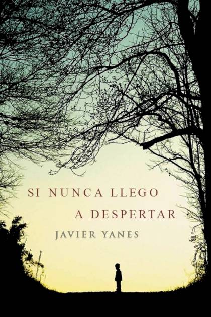 Si nunca llego a despertar – Javier Yanes