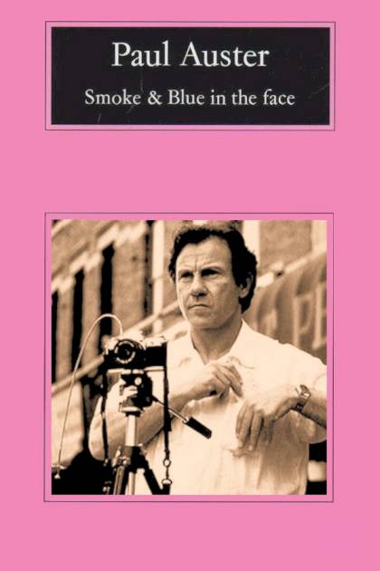 Smoke & Blue in the face – Paul Auster