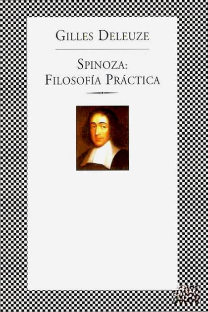 Spinoza: filosofía práctica – Gilles Deleuze