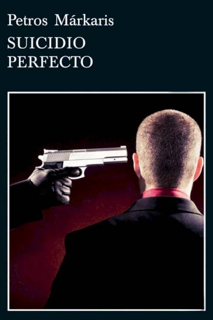 Suicidio perfecto – Petros Márkaris » Pangea Ebook Suicidio perfecto – Petros Márkaris