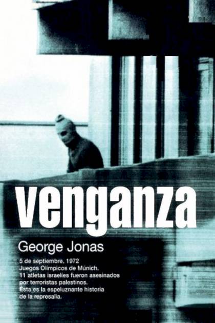 Venganza – George Jonas