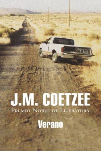 Verano – J. M. Coetzee