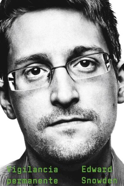 Vigilancia permanente – Edward Snowden » Pangea Ebook Vigilancia permanente – Edward Snowden