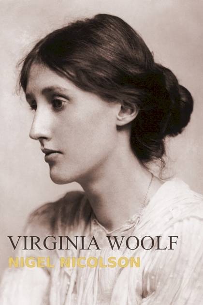 Virginia Woolf – Nigel Nicolson » Pangea Ebook Virginia Woolf – Nigel Nicolson